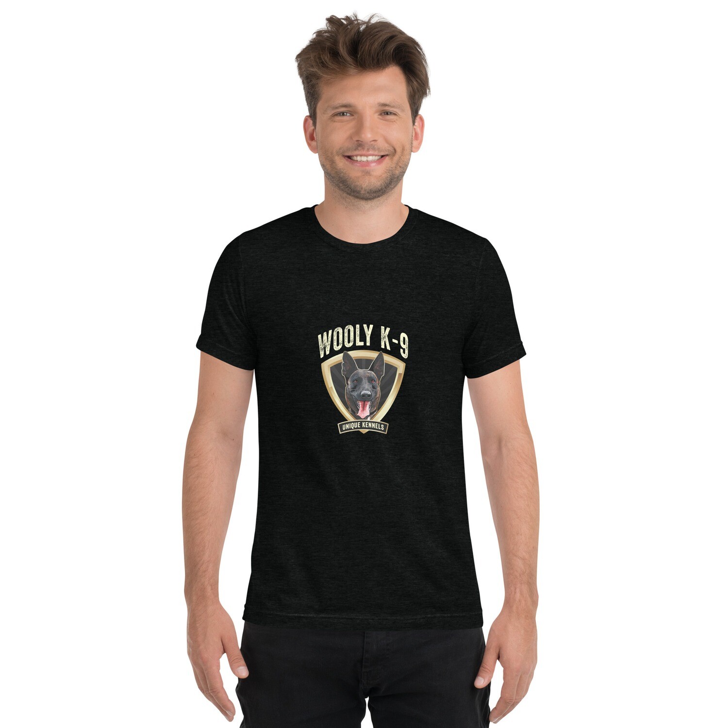 WK9 Short sleeve t-shirt