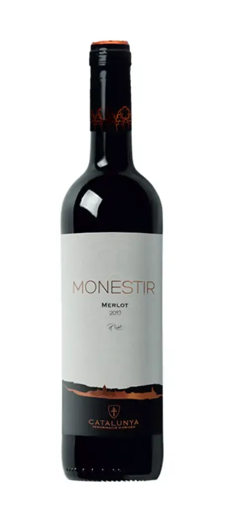 2019 LA VINYA DEL QUINTET MONESTIR
