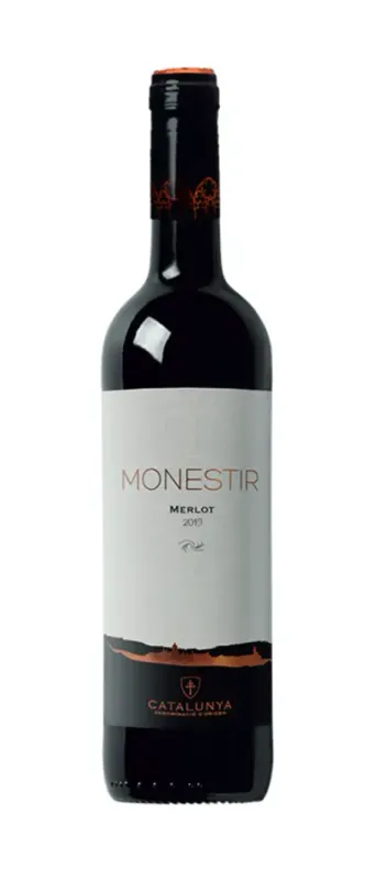 2019 LA VINYA DEL QUINTET MONESTIR
