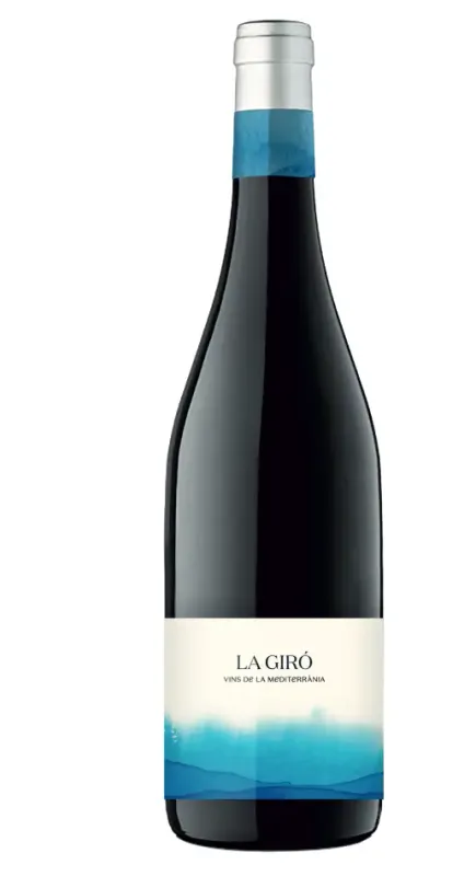 2021 VINOS DE LA MEDITERRÁNEA LA GIRO (MARINA ALTA)