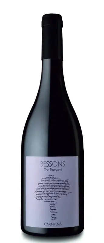 2021 EL SOLÀ D&#39;ARES BESSONS CARINYENA