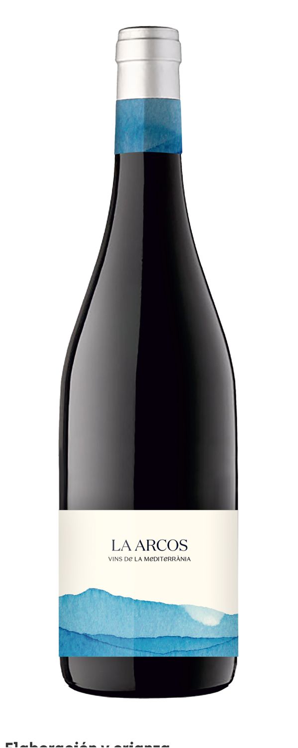 2020 VINOS DE LA MEDITERRÁNEA LA ARCOS