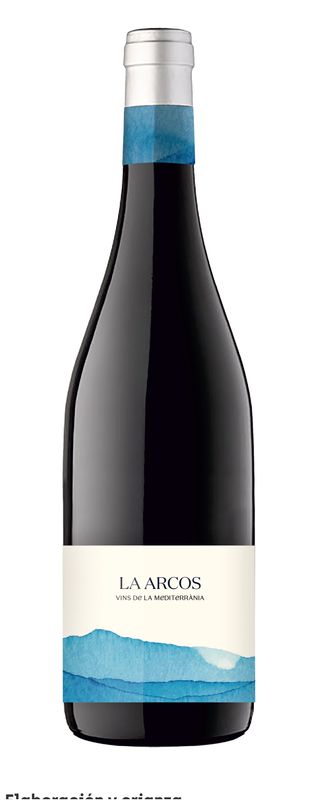 2020 VINOS DE LA MEDITERRÁNEA LA ARCOS