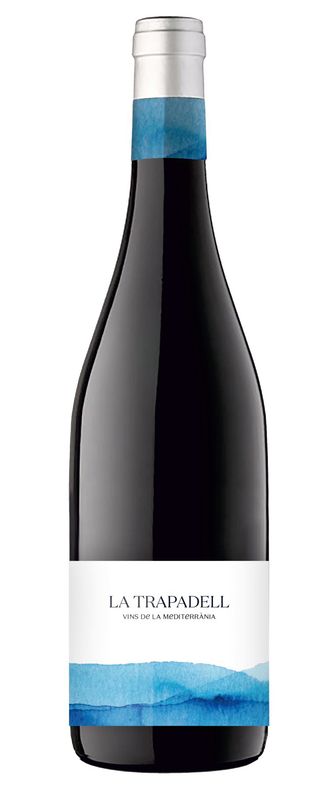 2021 VINOS DE LA MEDITERRÁNEA LA TRAPADELL