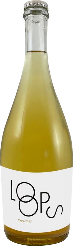 2023 LOOPS ANCESTRAL BLANC