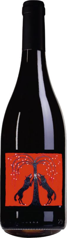 2021 LLOPS GARNACHA NEGRA