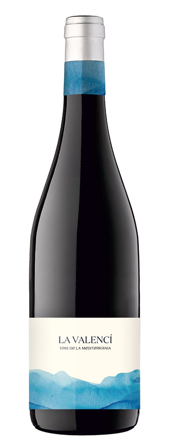 2020 VINOS DE LA MEDITERRÁNEA LA VALENCÍ