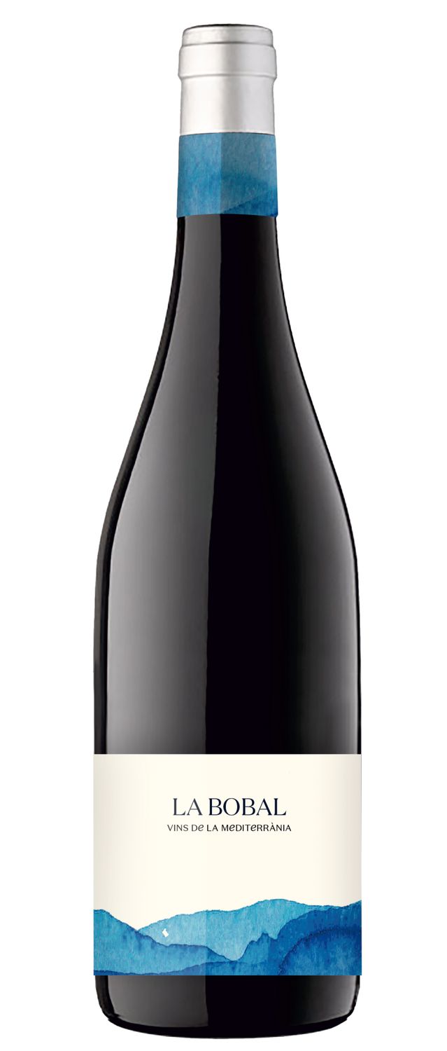 2020 VINOS DE LA MEDITERRÁNEA LA BOBAL