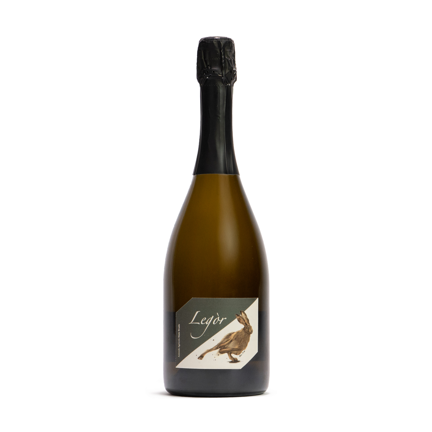 Bollicine &quot;Legòr&quot;