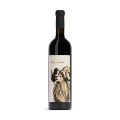 Vino Rosso "Ouessant"