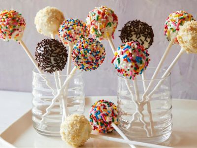 Cake Pop