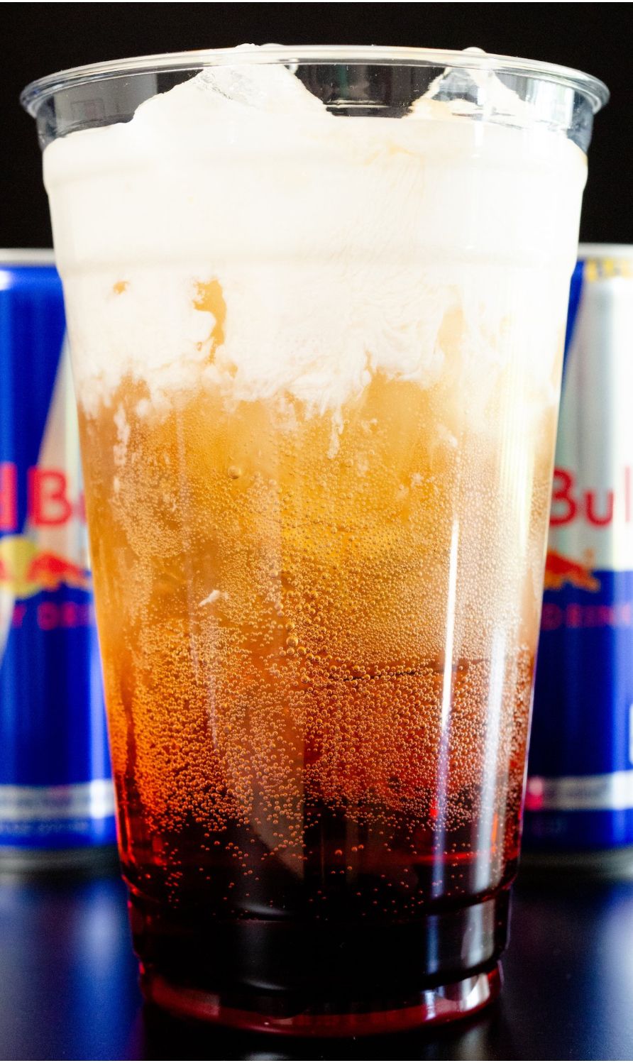 Red Bull Works 