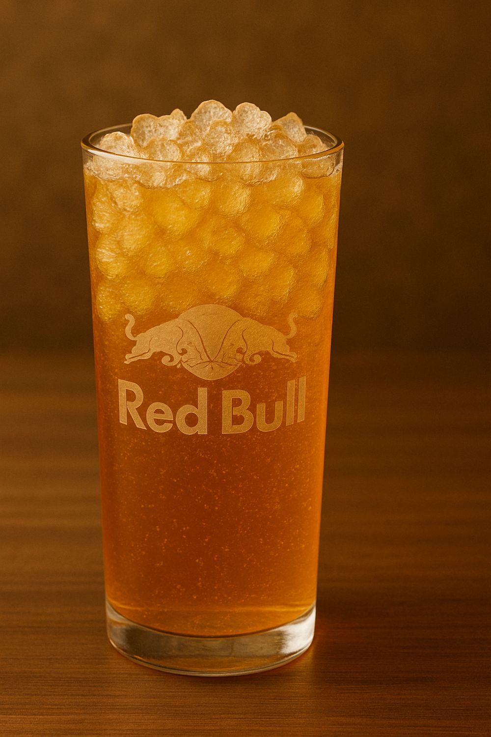 Red Bull Works 