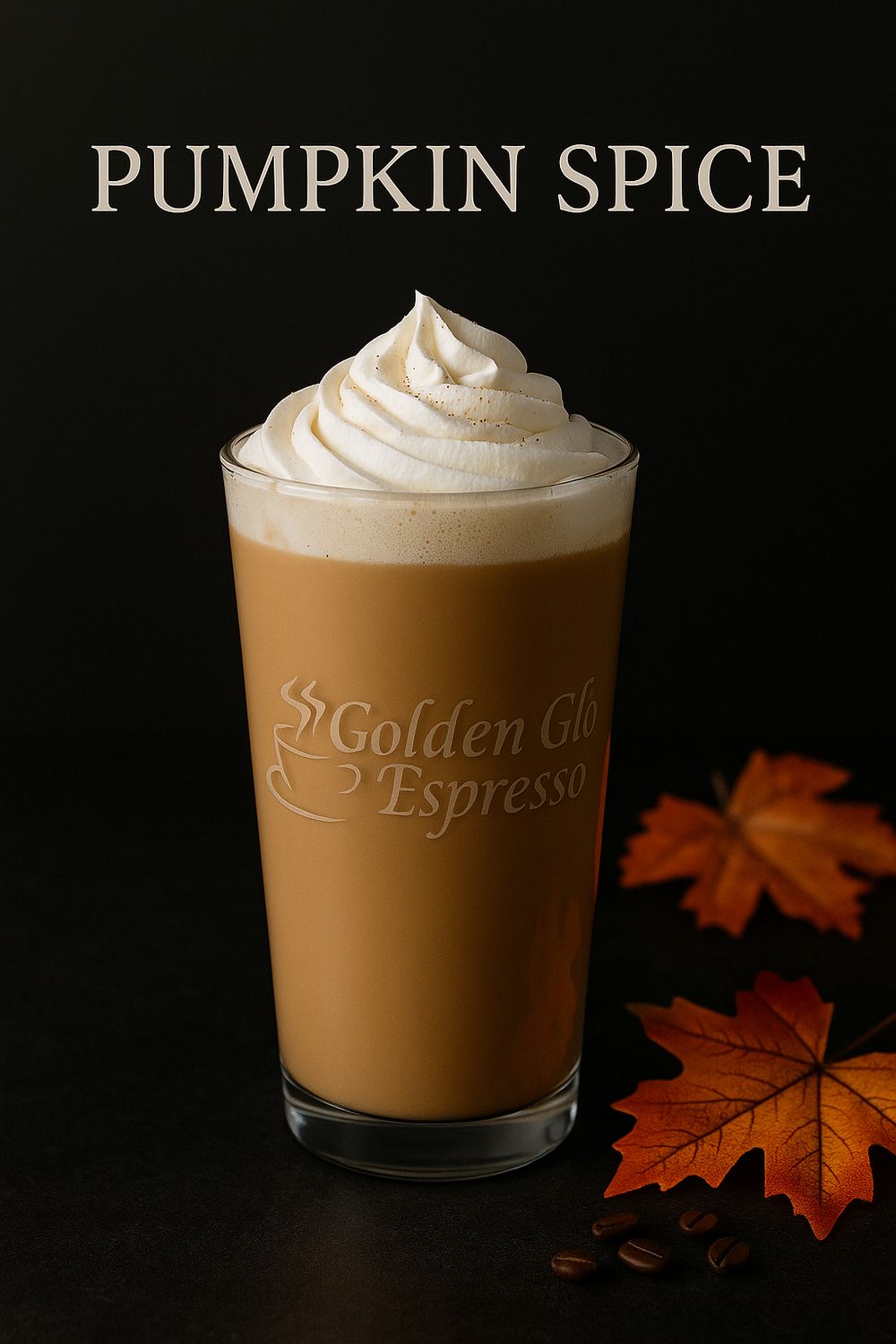 Pumpkin Spice Latte