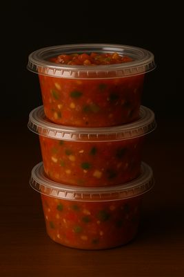 Side Salsa