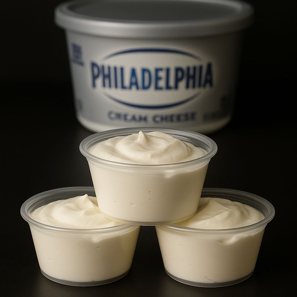 Cream Cheese