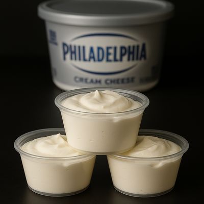 Cream Cheese