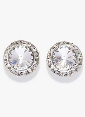 Leigh's Team Earrings