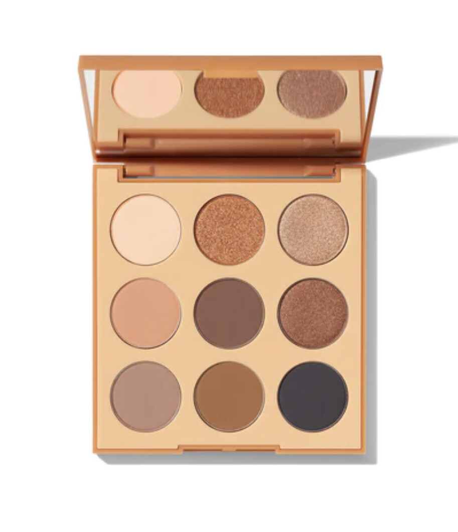 Competitive Eyeshadow Palette