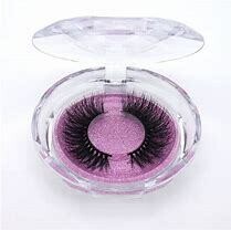 Eye Lashes