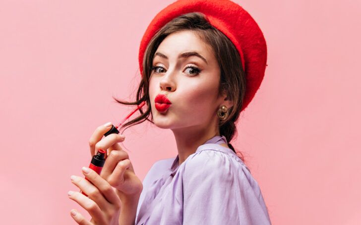 Berry-Lip Stain