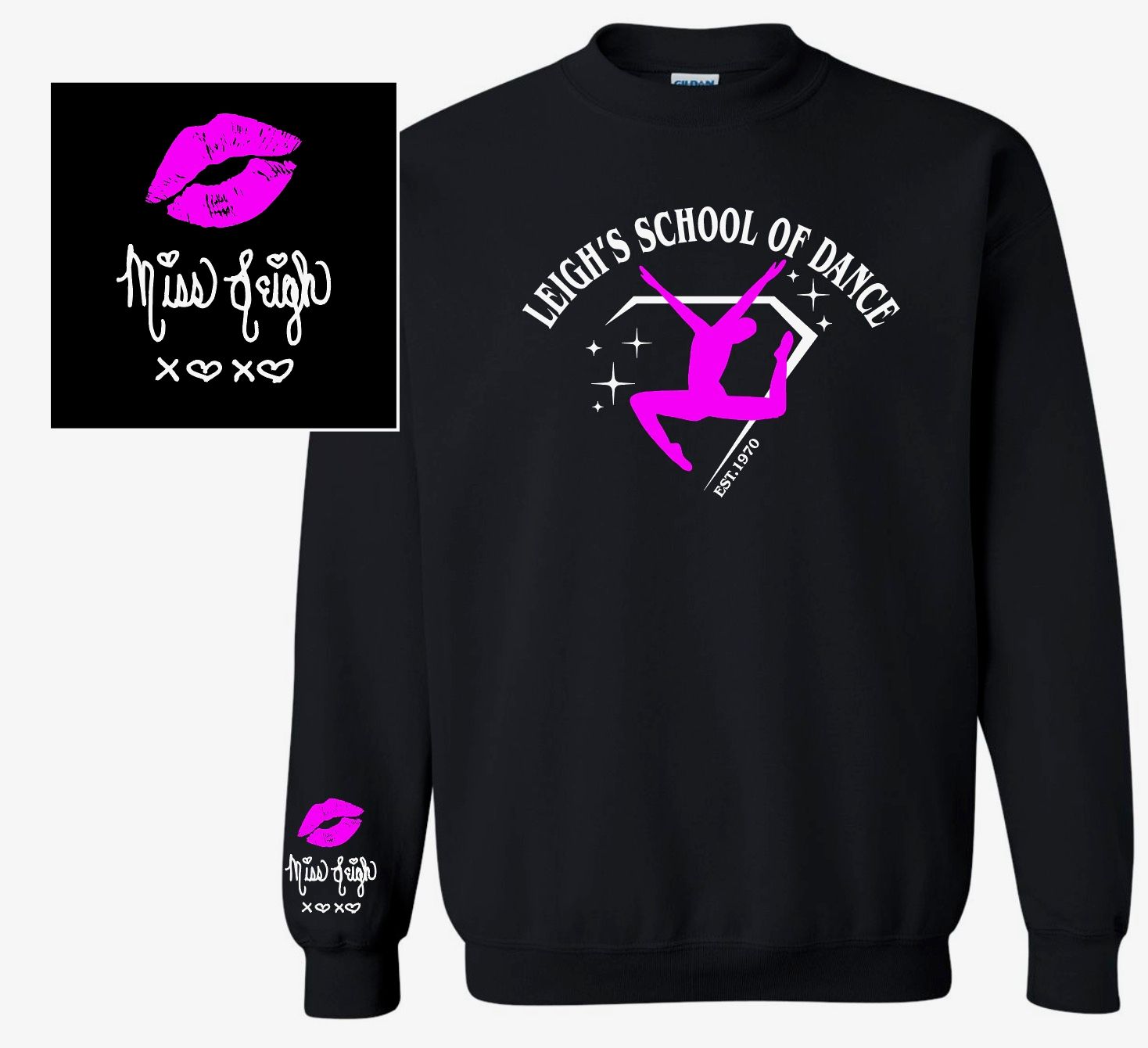 2024 Gala Alumni Shirt
