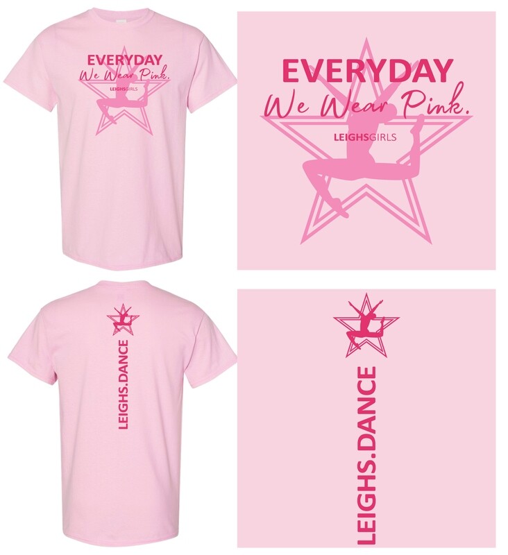 Leigh's Girl T-Shirt