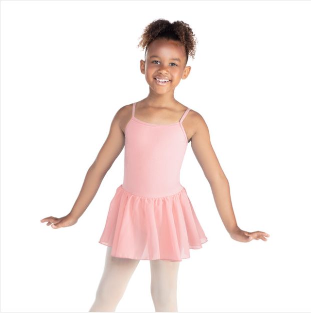 Revolution Camisole Dress