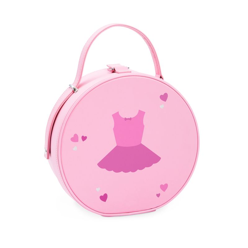 "My Dance Bag"