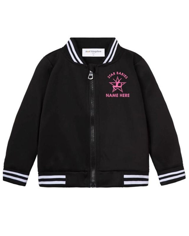 Star Babies Team Jacket