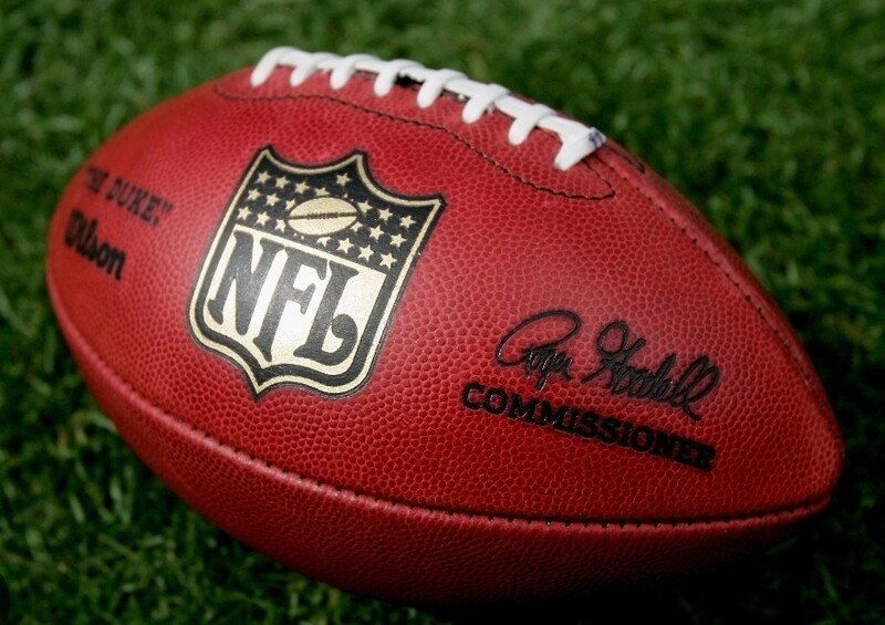 Sealed Football Wax