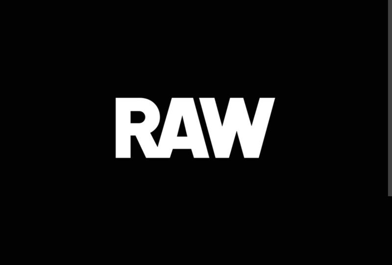 Raw