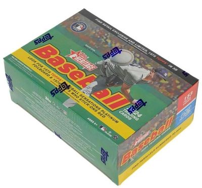 2024 Topps Heritage Mega Box