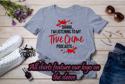 T-Shirts: 4 designs!!!