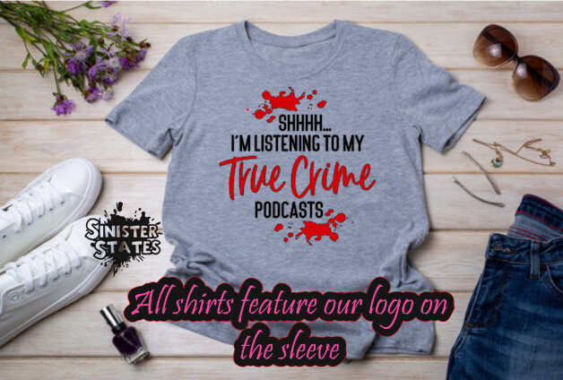 T-Shirts: 4 designs!!!