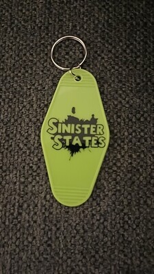 Keychain- 3 Designs