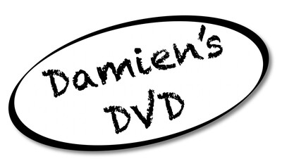 New DVD&#39;s