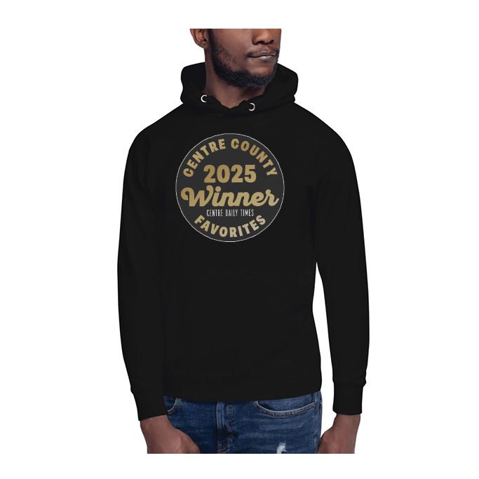 Men&#39;s Hooded Sweatshirt