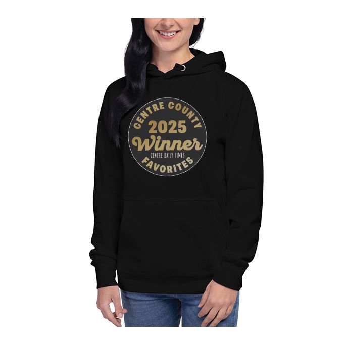 Women&#39;s Hooded Sweatshirt