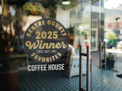 Decals &amp; Stickers