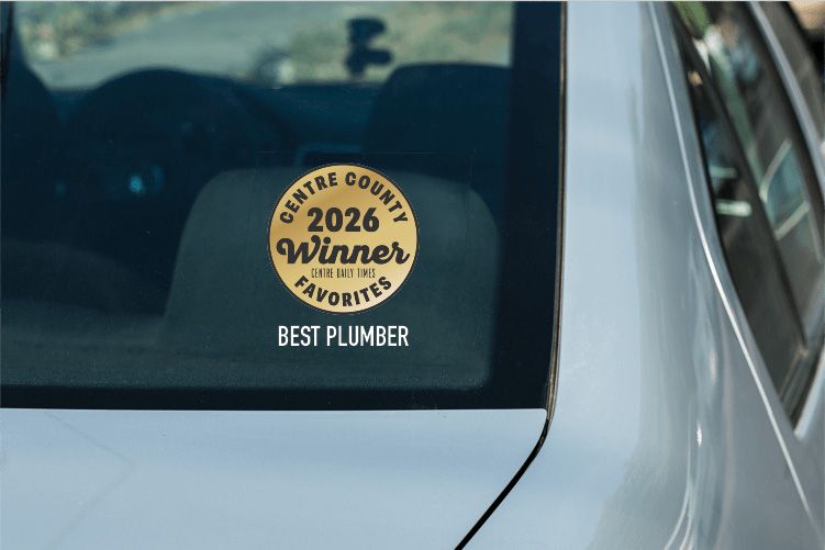 Auto Window Decals