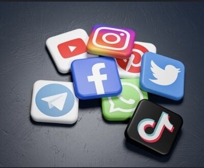 Ads management (Facebook/Instagram/TikTok ads)