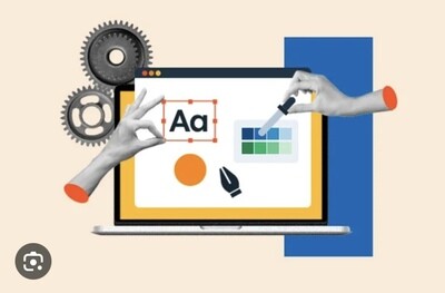 Make a website