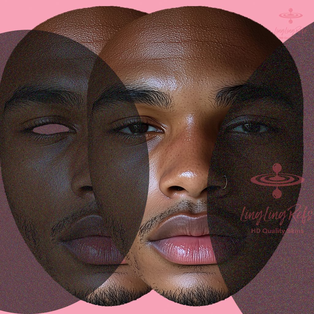 Exclusive Male Reference