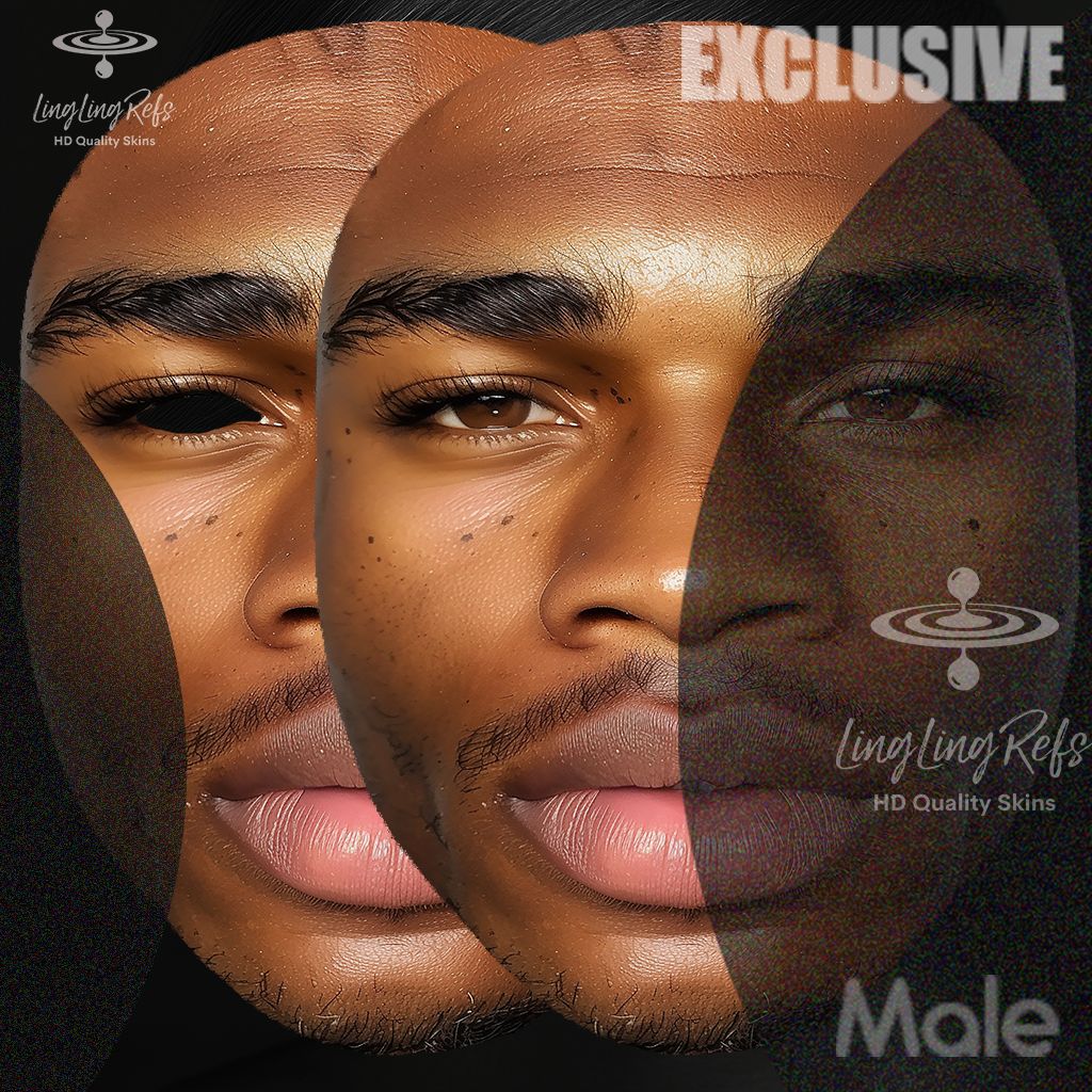 Exclusive Male Reference