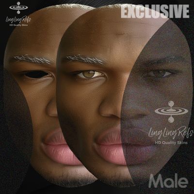 Exclusive Male Reference