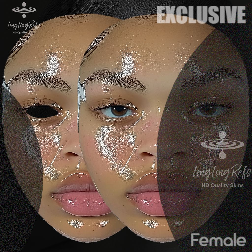 Exclusive Female Reference