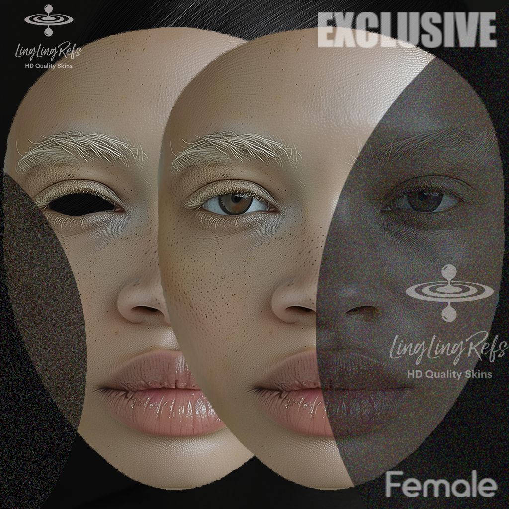 Exclusive Female Reference