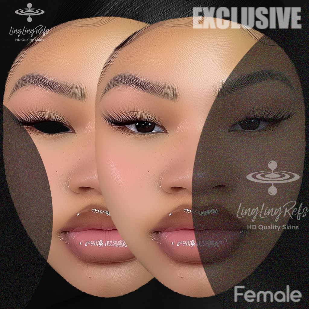 Exclusive Female Reference