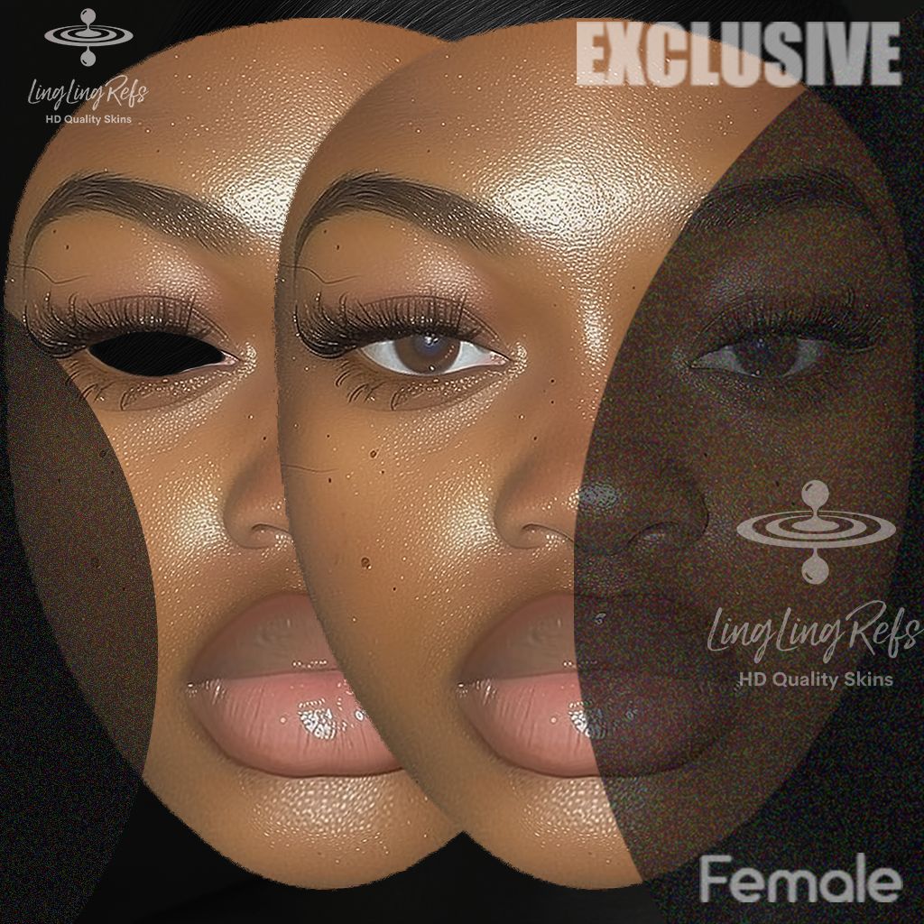 Exclusive Female Reference